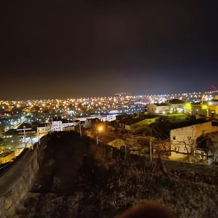 Ozbeydagli Tour Szálloda Alanya