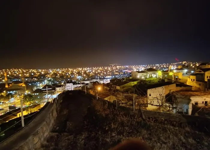 Ozbeydagli Tour Отель Алания