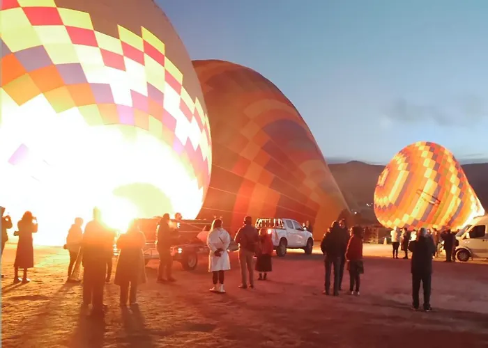 Ozbeydagli Tour Отель Алания